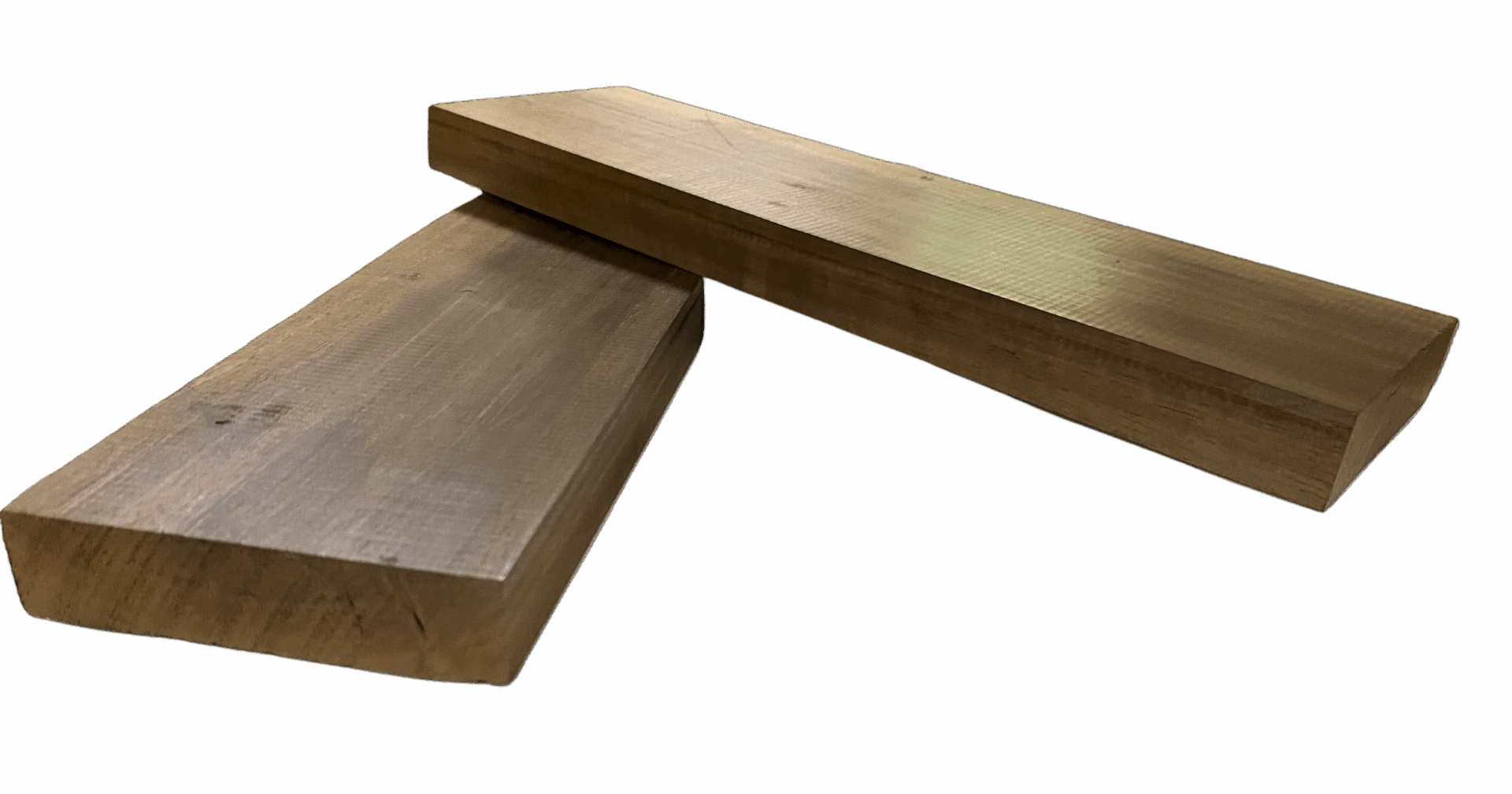 Gran Novedad: Nogal Termotratado WOODNA