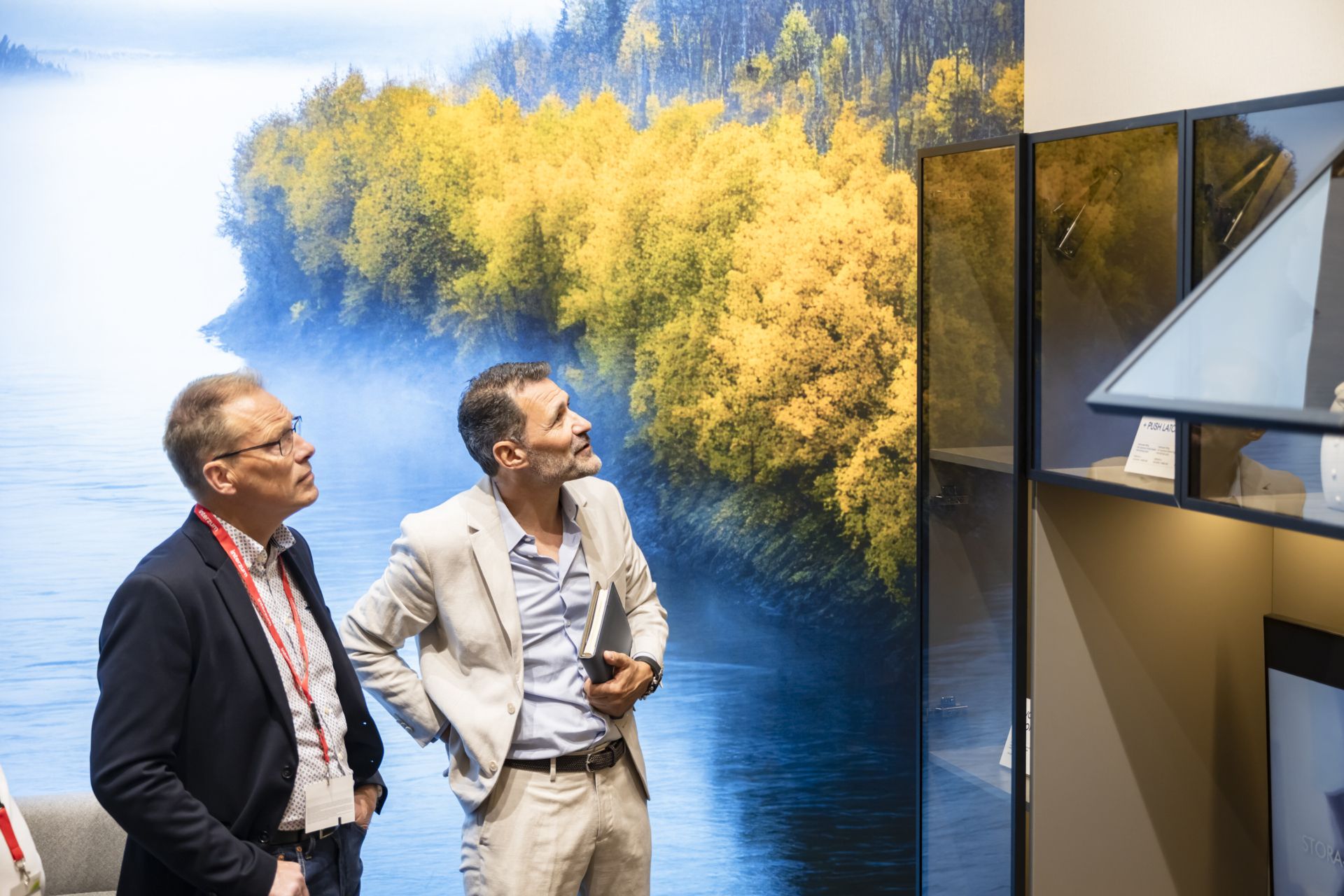 interzum 2025 marca el rumbo hacia el futuro