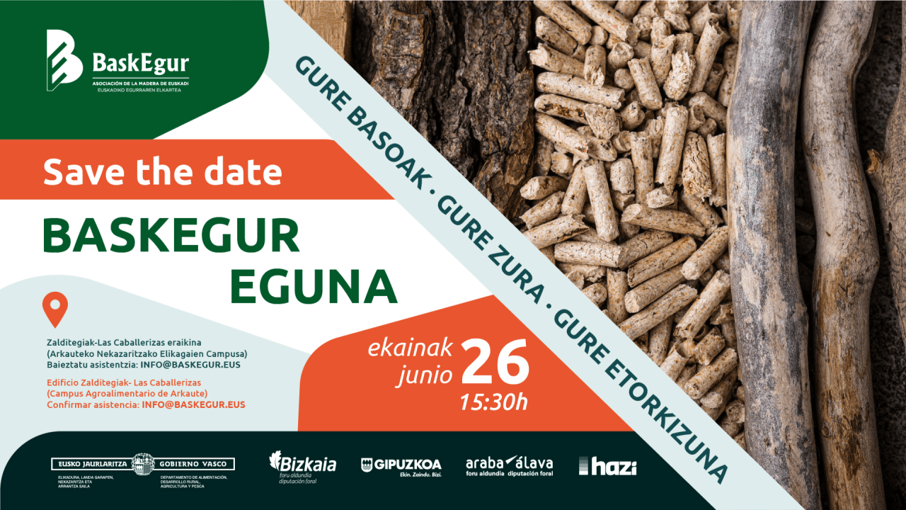 BASKEGUR EGUNA