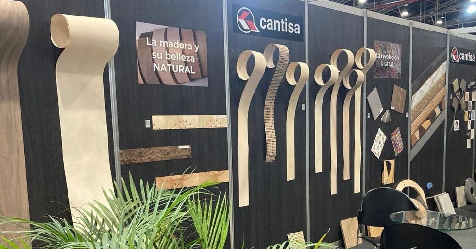 CANTISA participará en Tecno Mueble Internacional