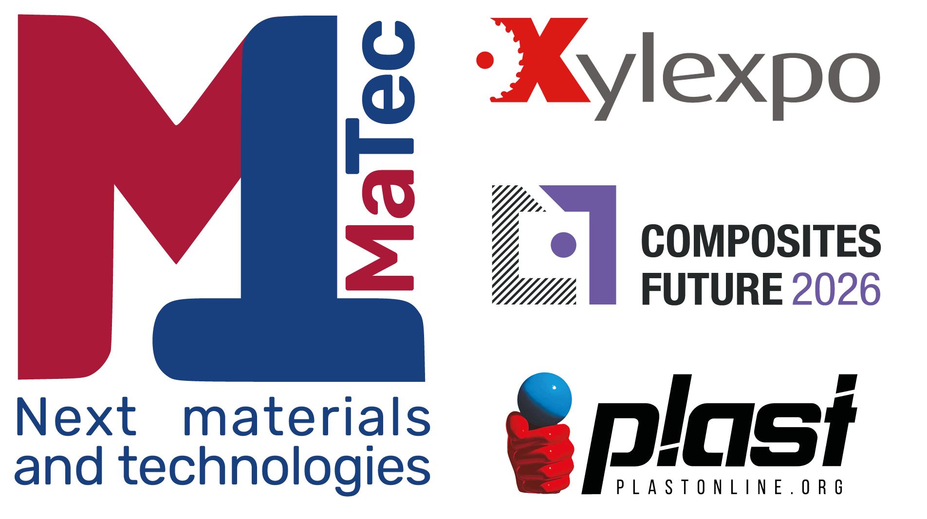 XYLEXPO muestra un nuevo camino