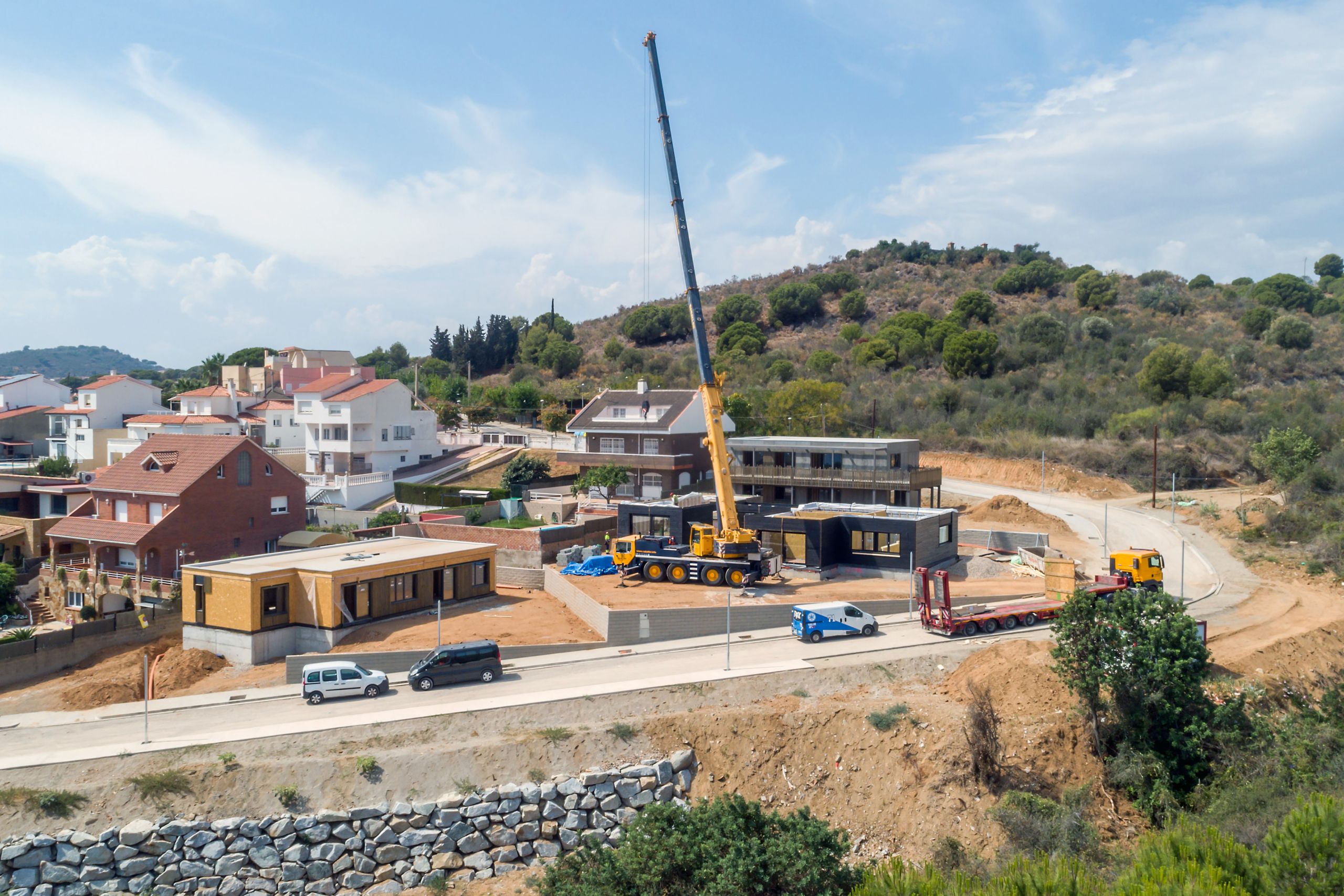 ARQUIMA participa de manera activa en las Jornadas Vivienda Valencia