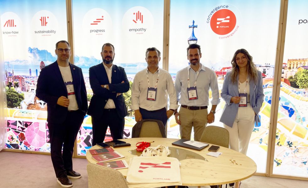PORTILAME también se asoma al mercado español