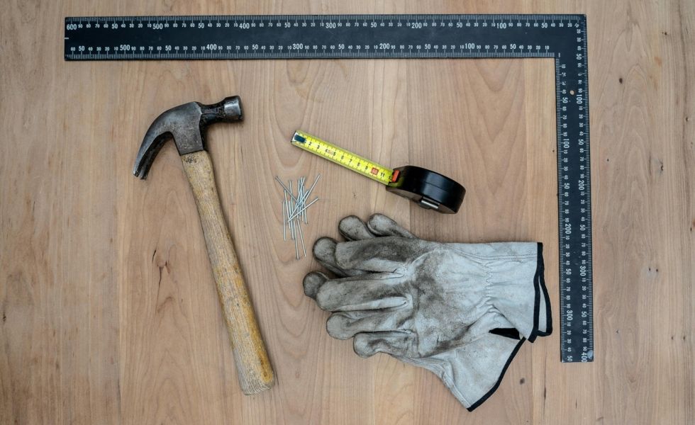 Guía para elegir carpinteros y ebanistas que trabajan con madera certificada