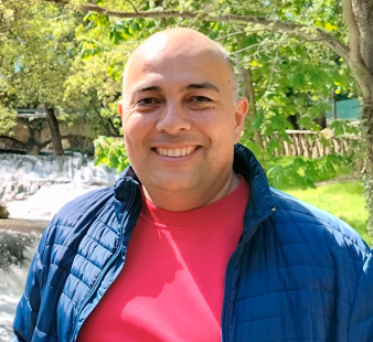 David López Corralo