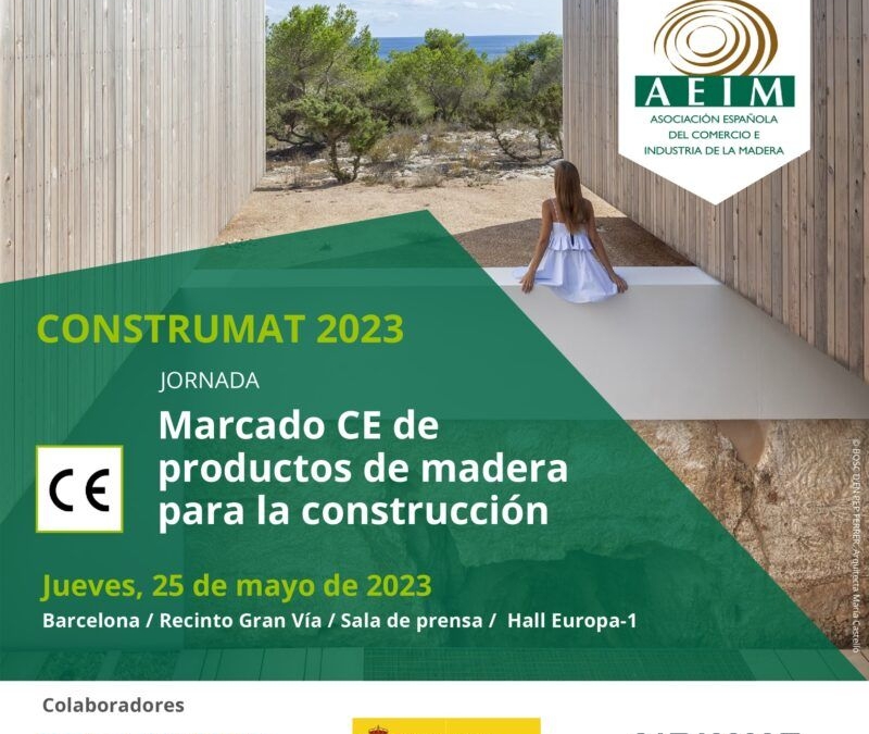 AEIM_Jornada_MarcadoCE_Construmat23