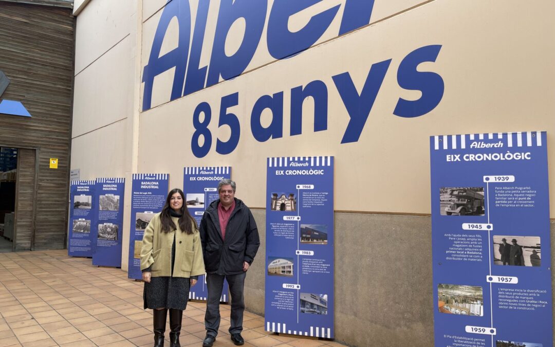 ALBERCH_85años_2