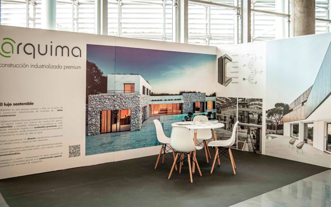 Arquima MHM