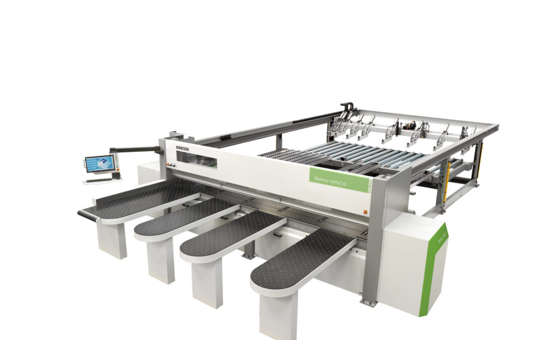 BIESSE_SELCO WNT 650