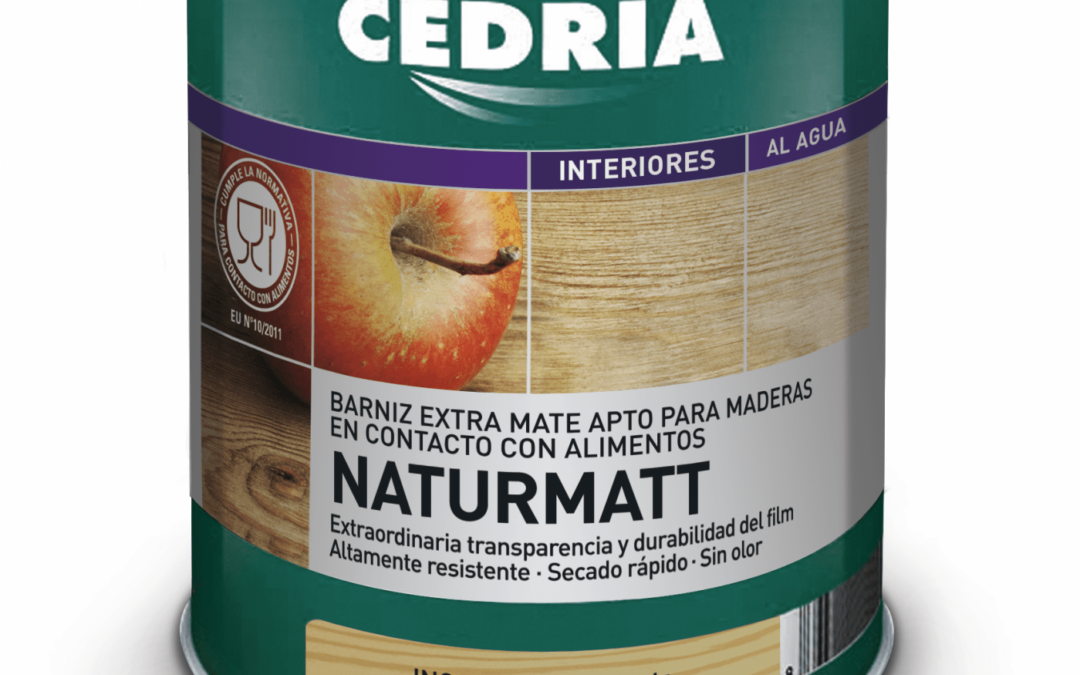 CEDRIA_Naturmatt