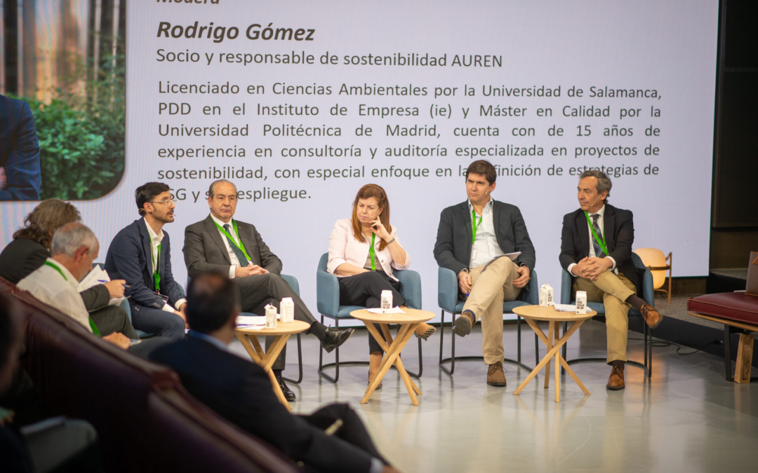 FBCC_Mar23_MESA 3. Rodrigo Gómez, Cipriano García, Elvira Carles, Juan Prados y Alvaro Picardo