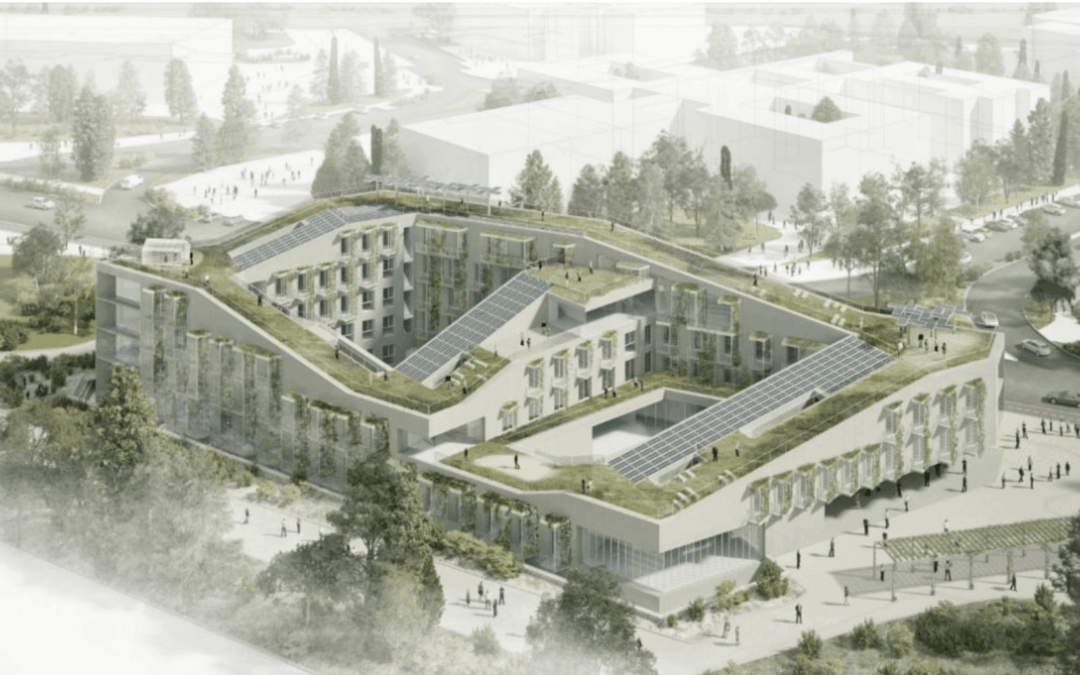 FMC_Campus for Living Cities
