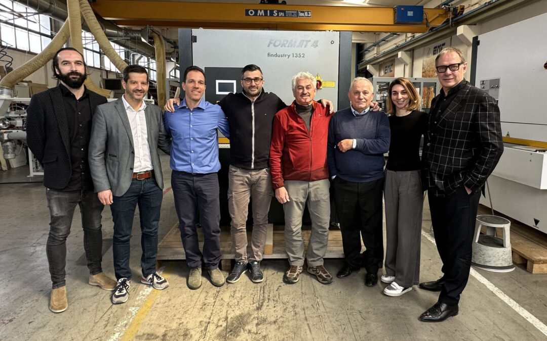 FelderGroup+EMC