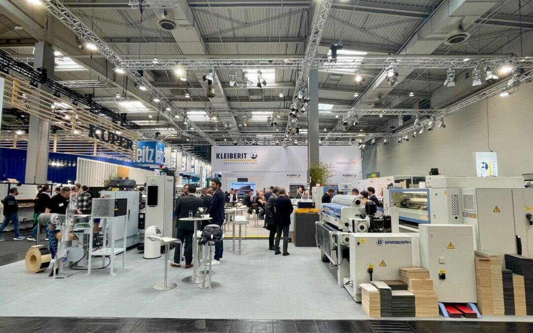 KLEIBERIT_Ligna2023