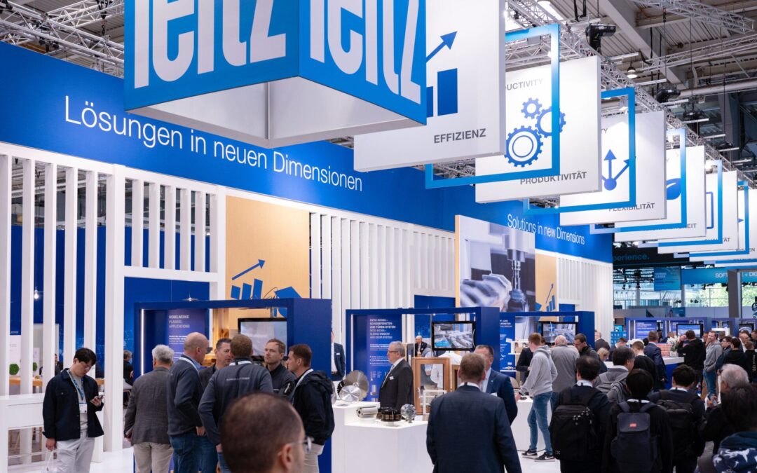 Ligna 2023