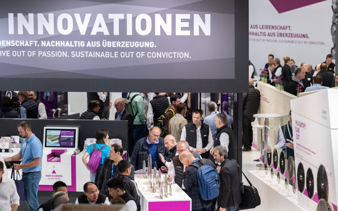 Ligna 2023