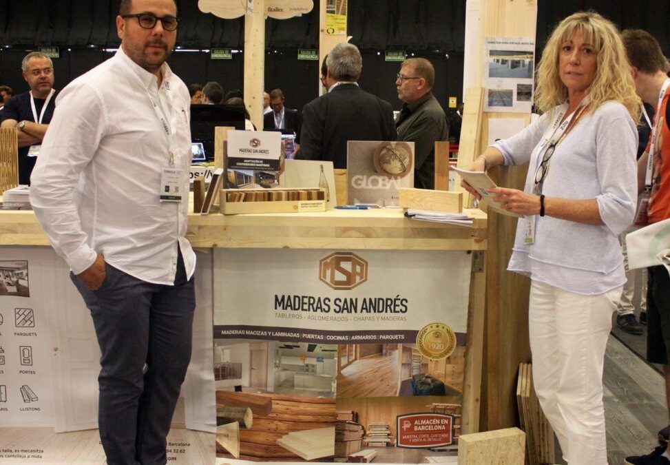MADERAS SAN ANDRES 1