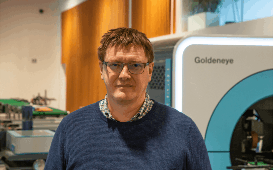 MiCROTEC Strength grading_Martin Bacher