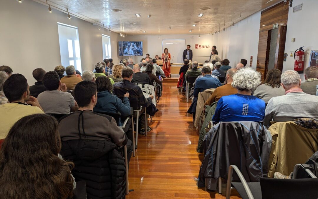 Micro presentaciones