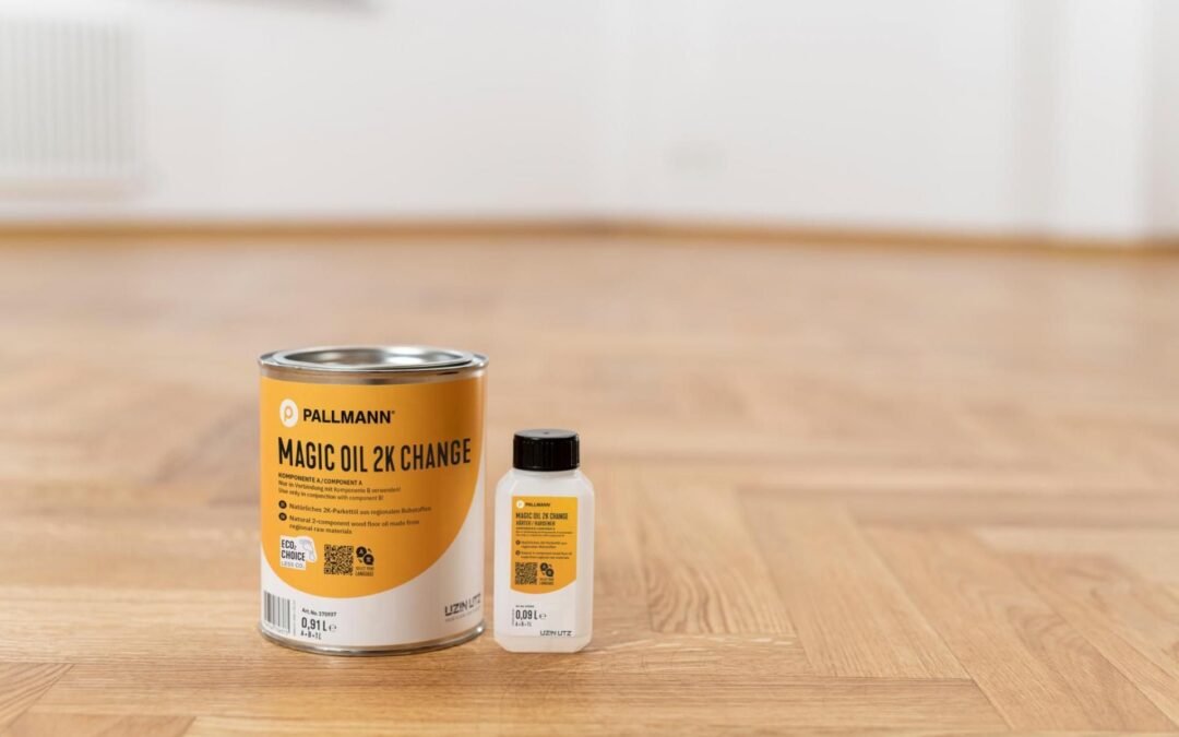 PALLMANN_Magic_Oil_Change_1