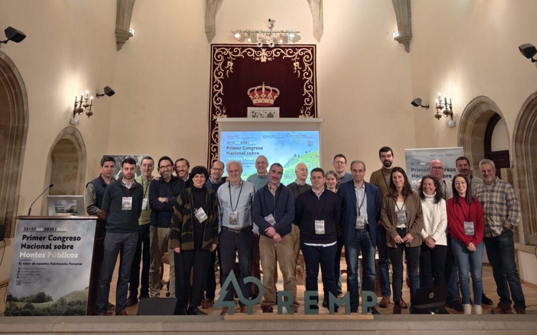 REMP _SORIA_2025