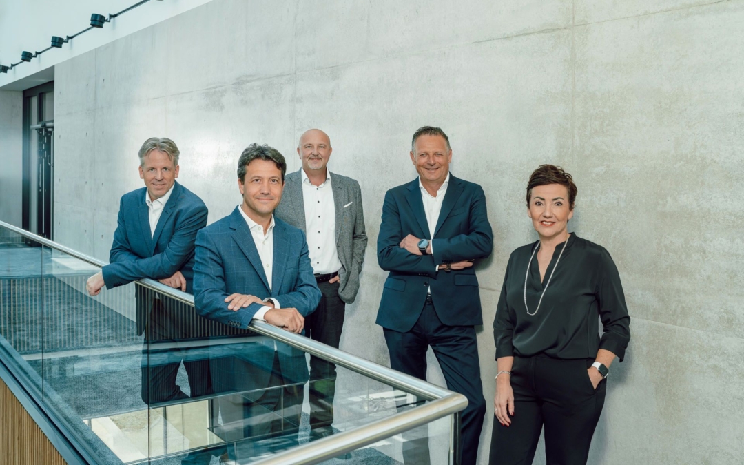 Schattdecor_Vorstand