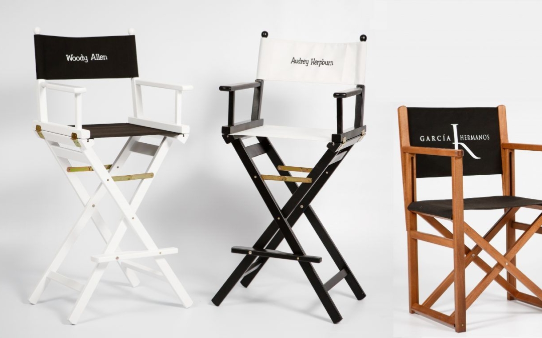Sillones Garcia Hnos Ebanity