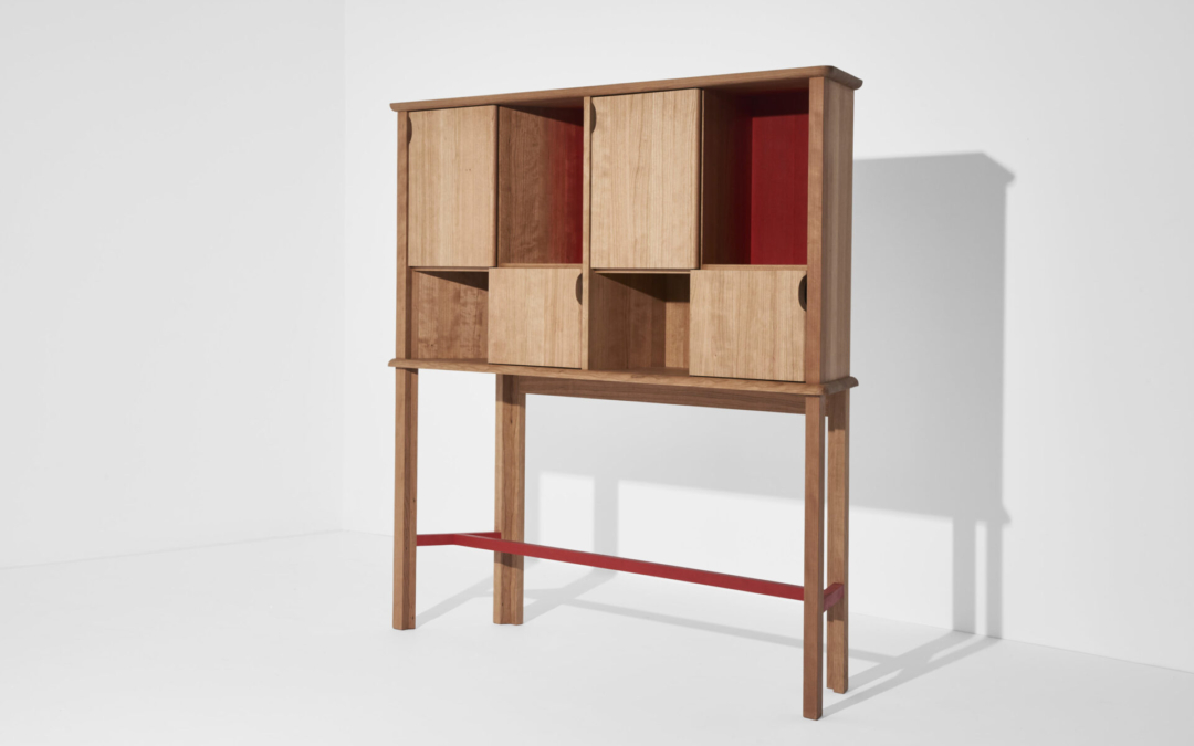 Studiolo-2.0-by-Alessandra-Fumagalli-Romario_American-cherry_credit-Jason-Yates