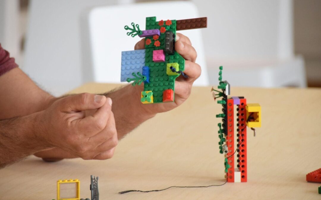 lego